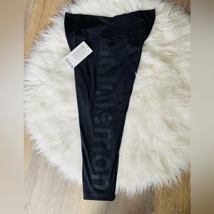 Lululemon Align HR 25” Leggings